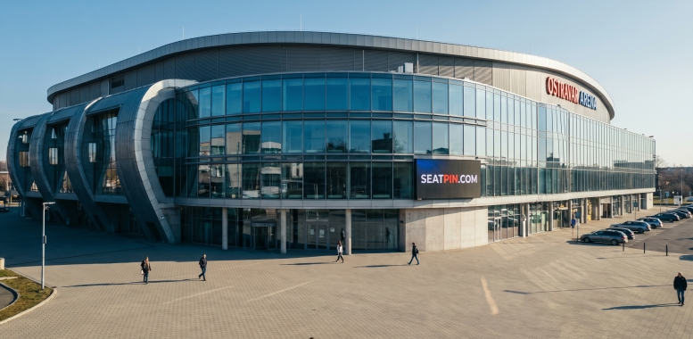 Ostravar Arena