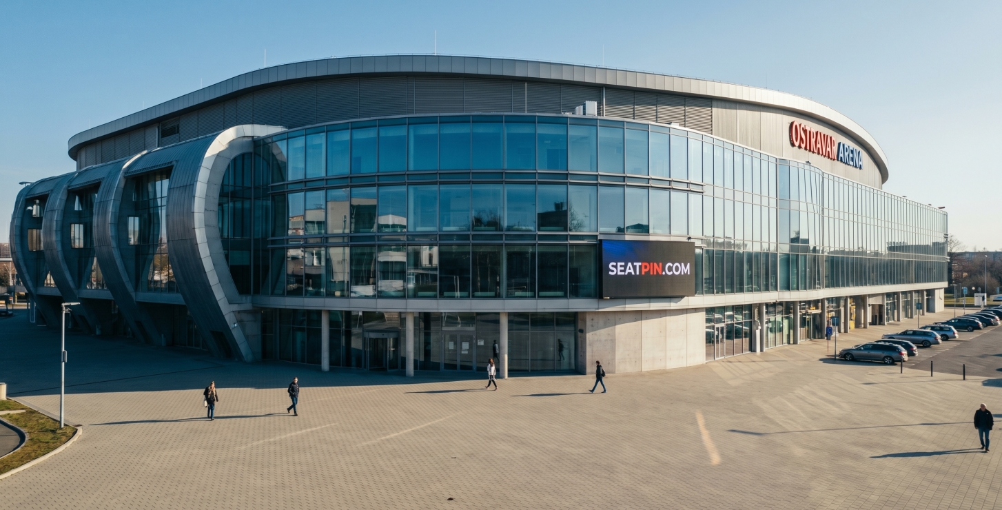 Ostravar Arena