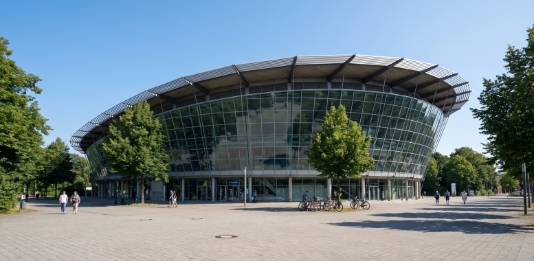 ÖVB-Arena