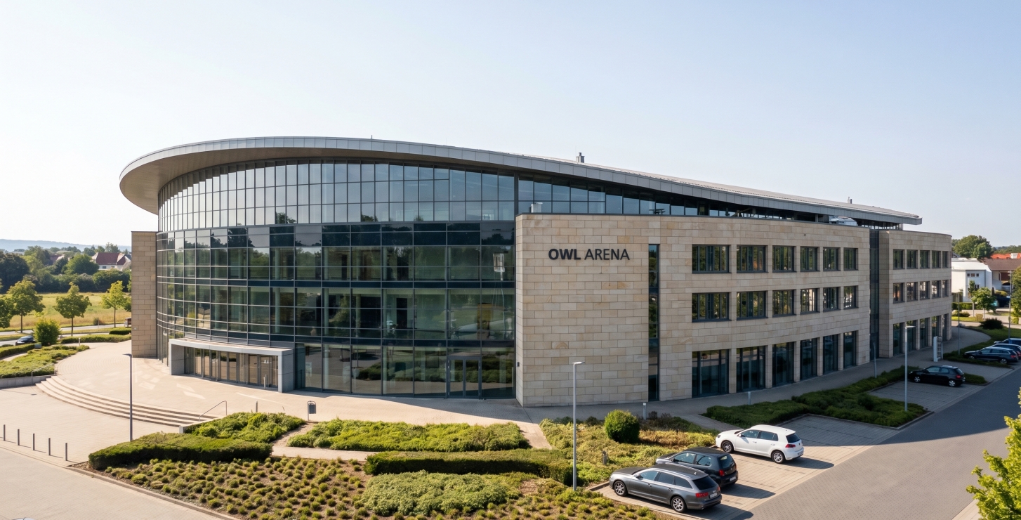 OWL Arena