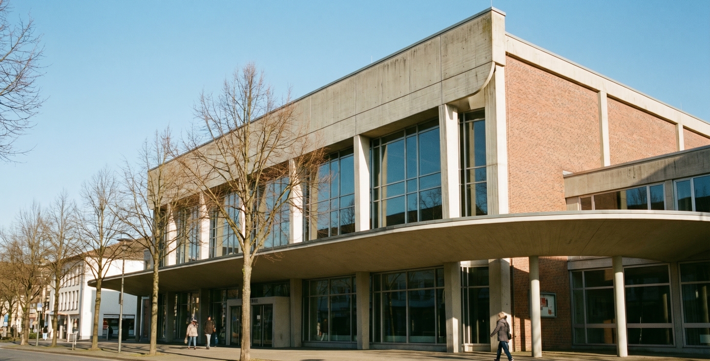 PaderHalle