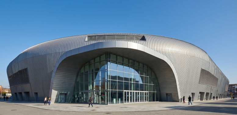 Pala Alpitour (Palaolimpico)