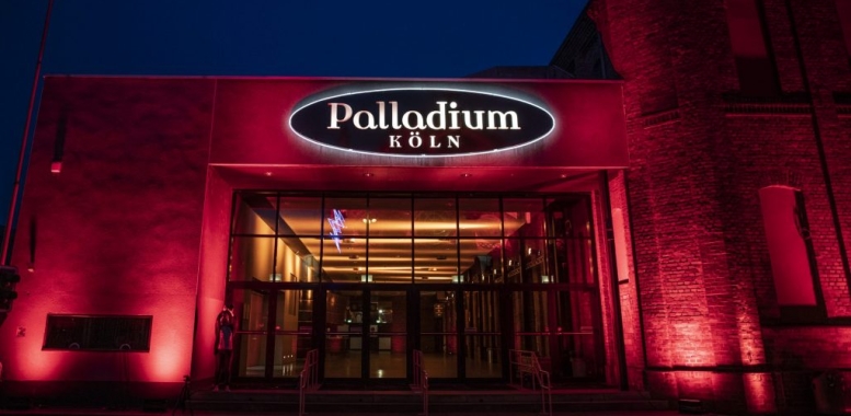 Palladium Köln