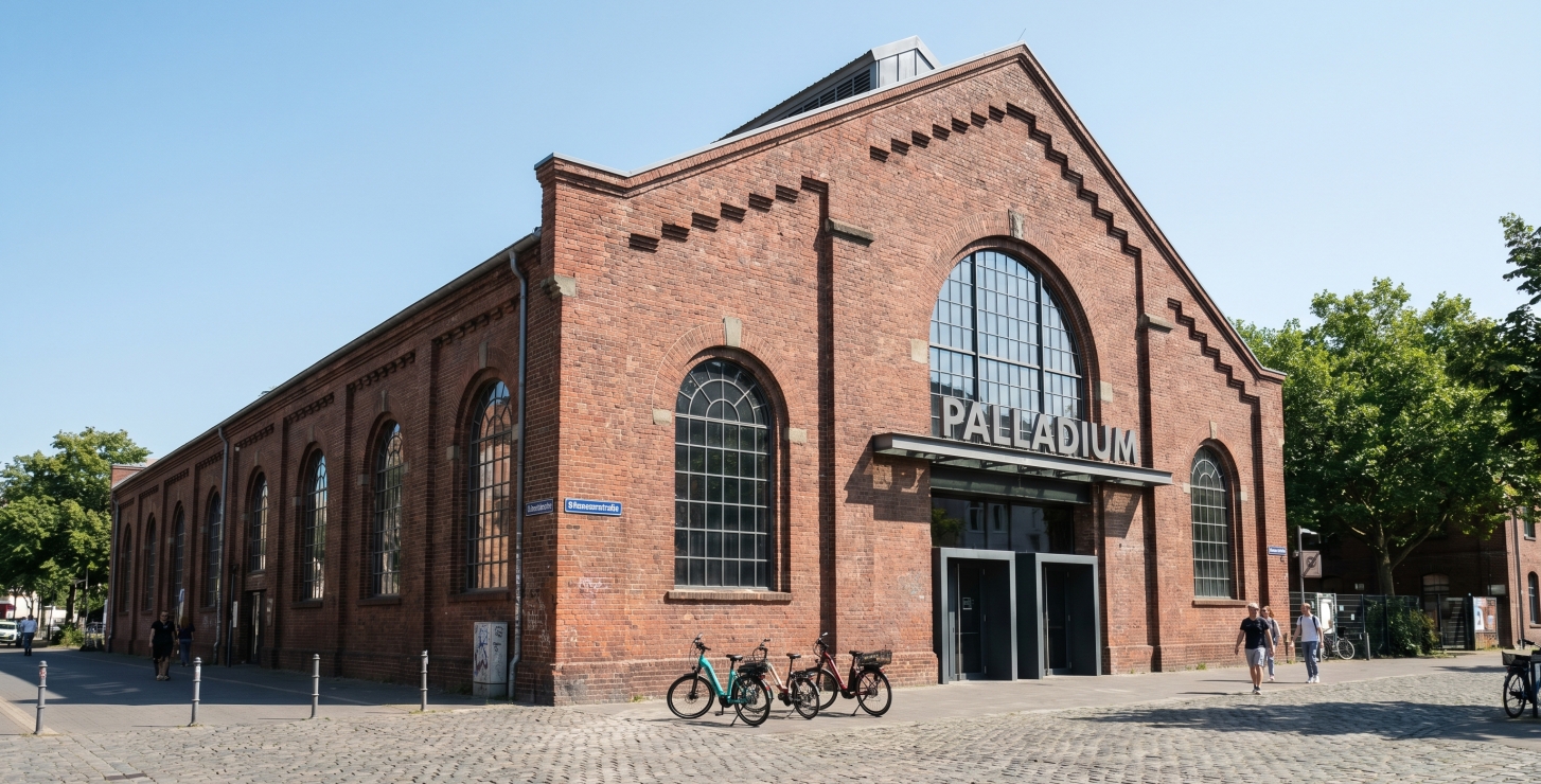 Palladium Köln
