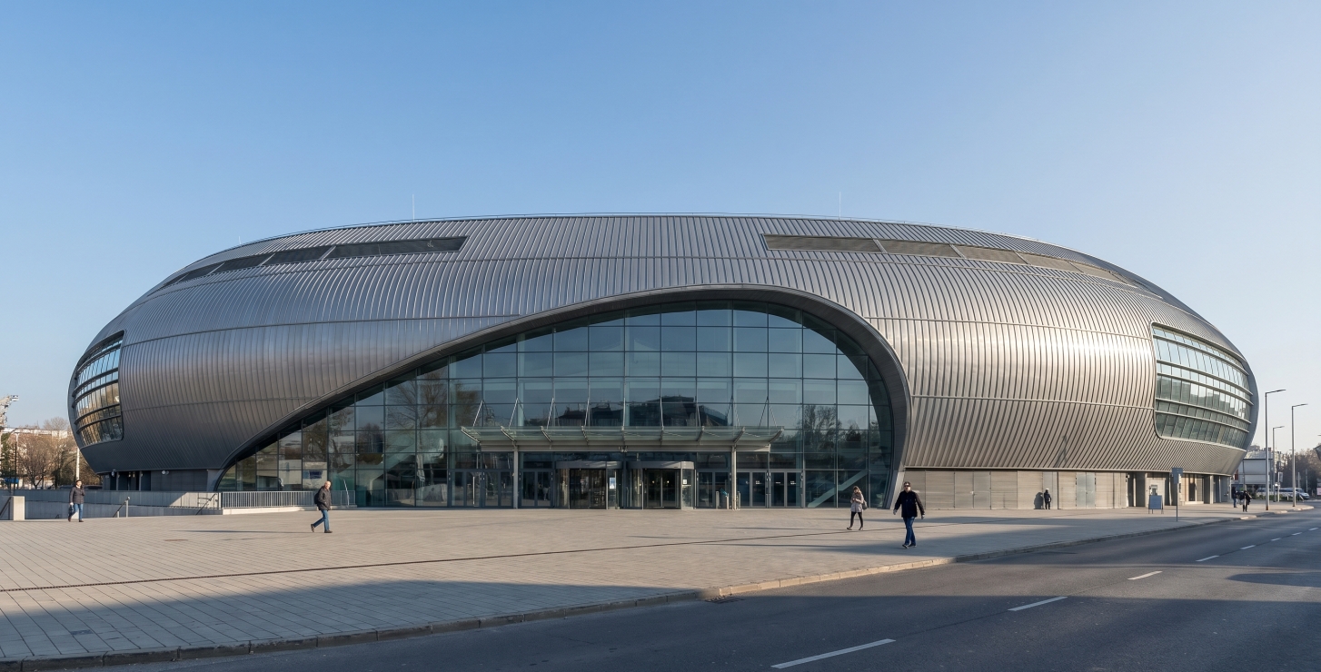Papp László Budapest Sportaréna