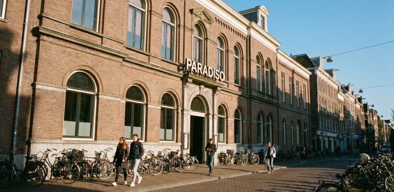 Paradiso