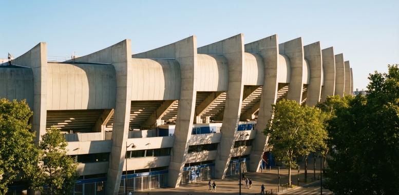 Parc des Princes