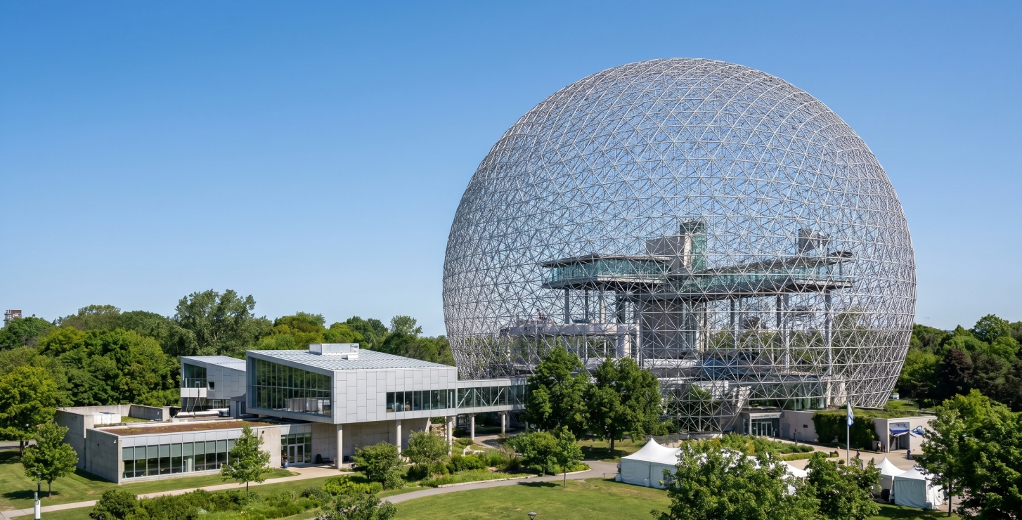 Parc Jean-Drapeau