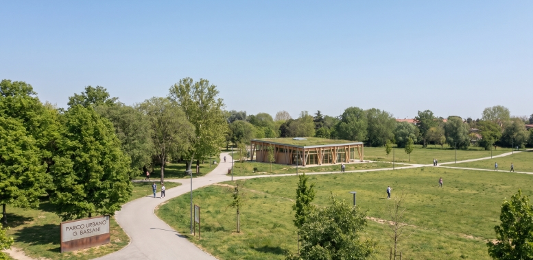 Parco Urbano Bassani