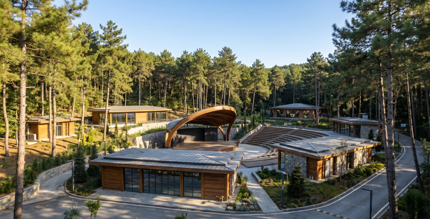 Park Orman