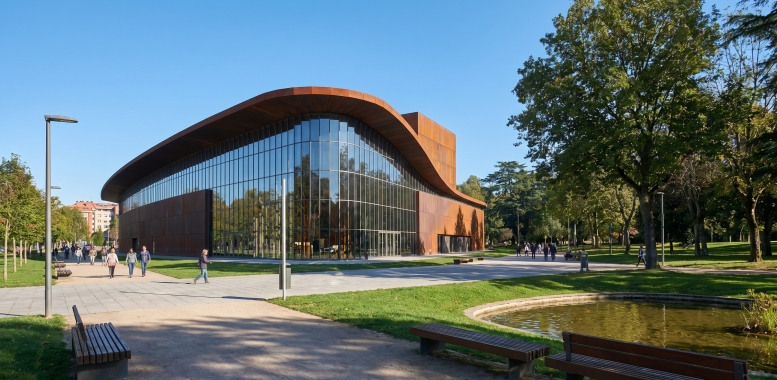 Parque Hermanos Castro