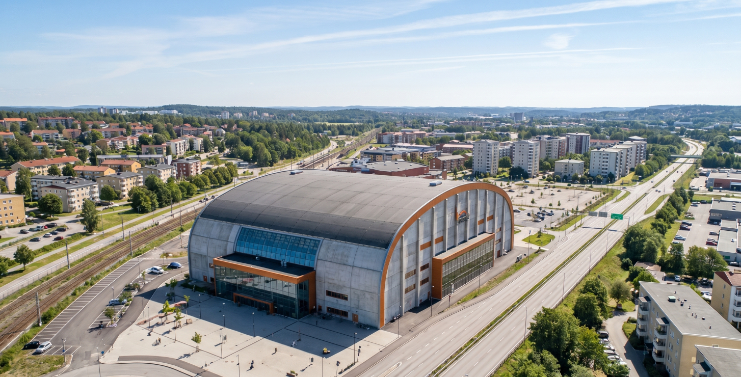 Partille Arena