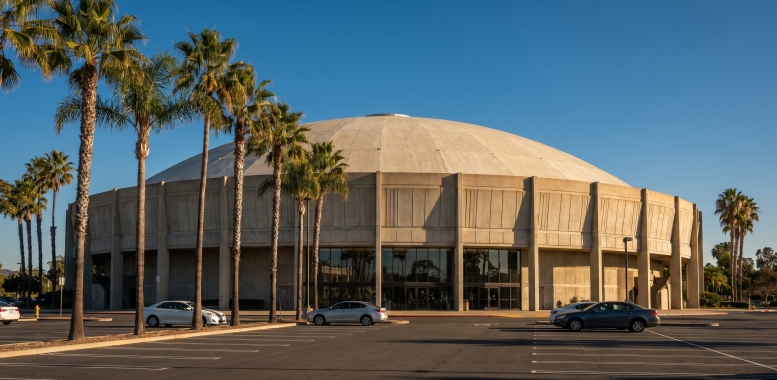 Pechanga Arena San Diego
