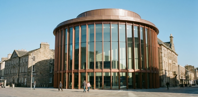 Perth Concert Hall
