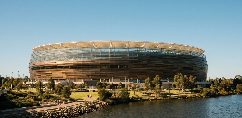 Perth Stadium
