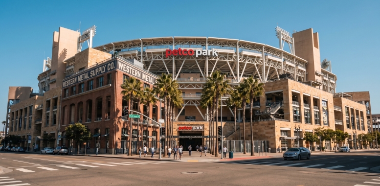 Petco Park