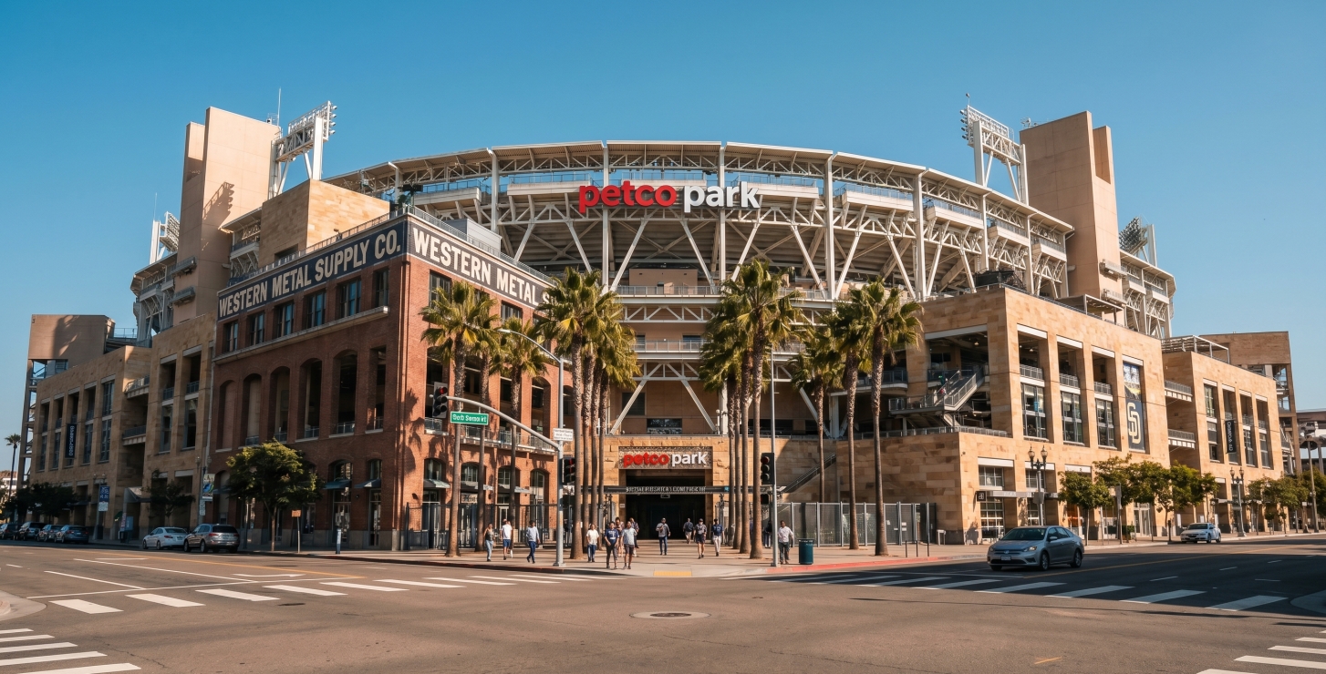 Petco Park