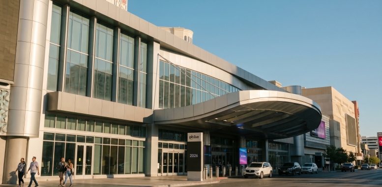 PH Live at Planet Hollywood