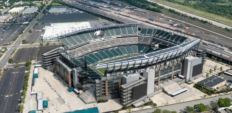Philadelphia Stadium
