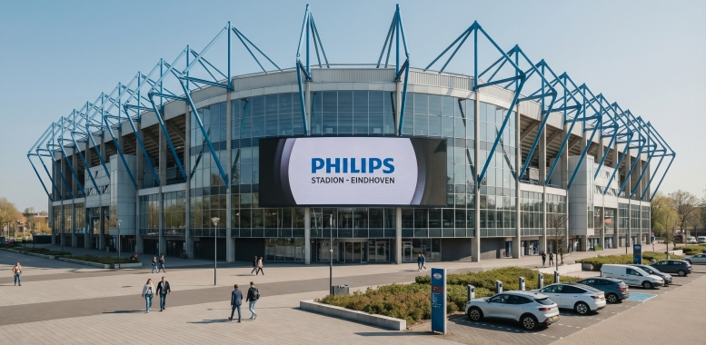 Philips Stadion