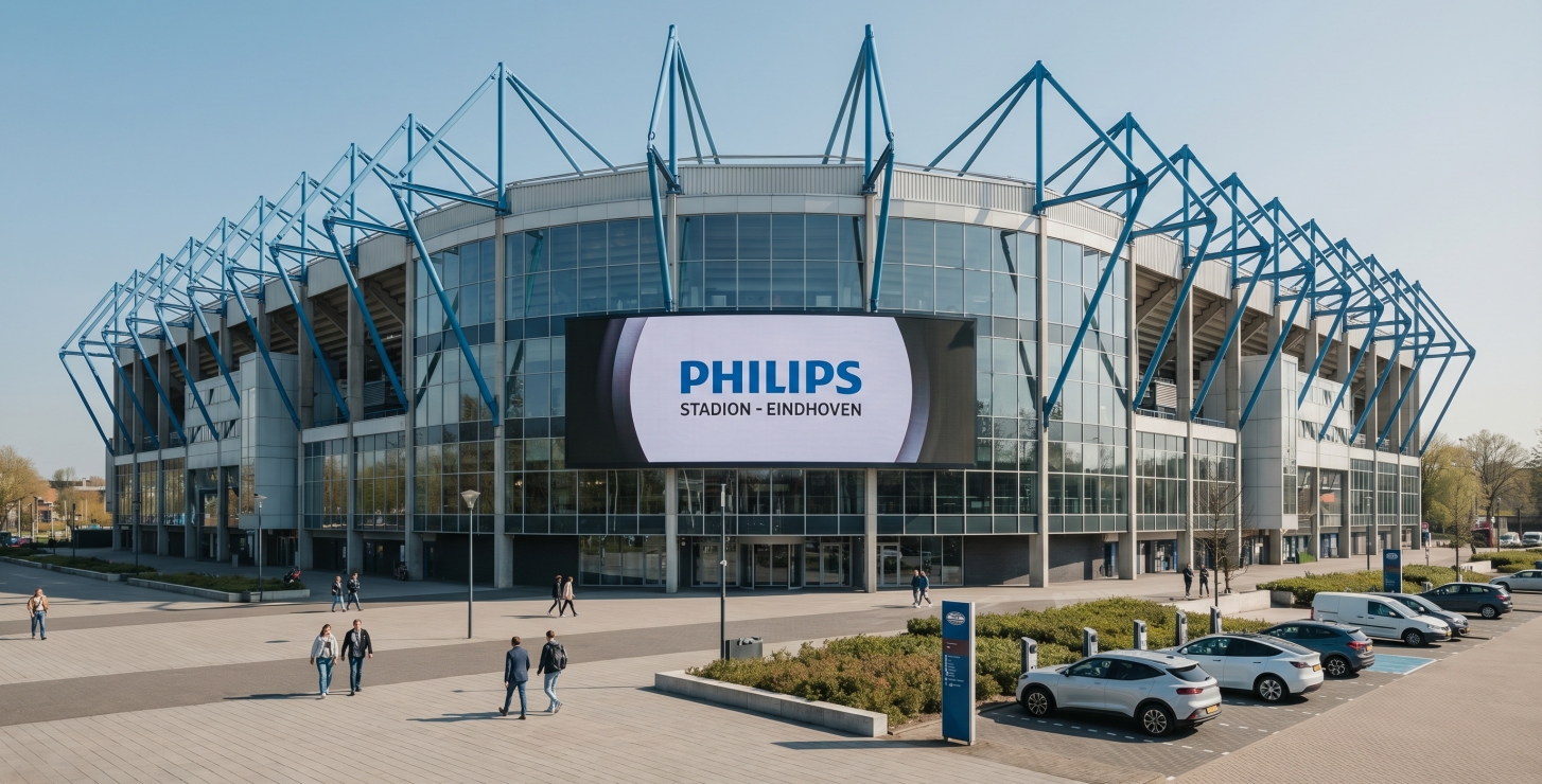 Philips Stadion