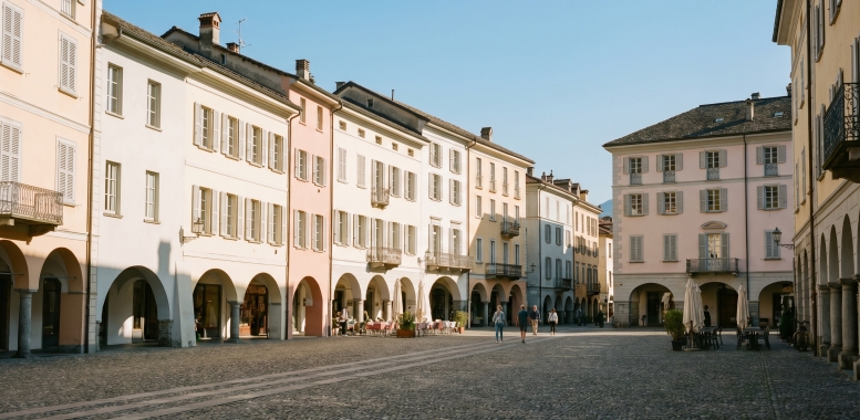 Piazza Grande