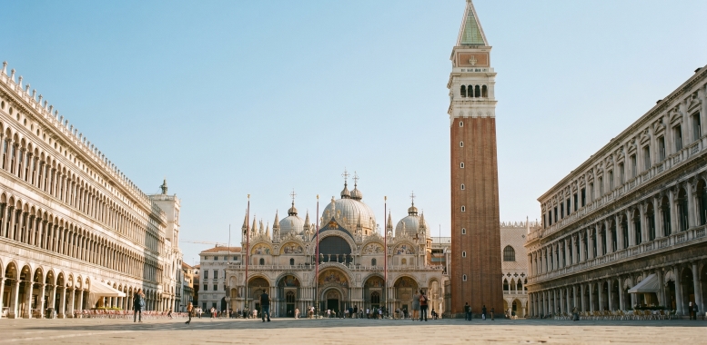 Piazza San Marco