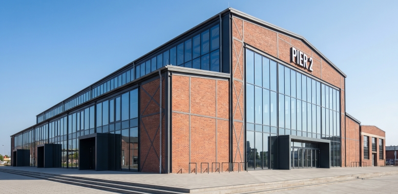 Pier 2 Bremen