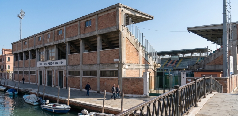 Pier Luigi Penzo Stadium