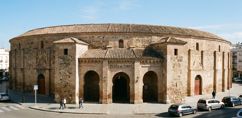 Plaza de Toros de Badajoz