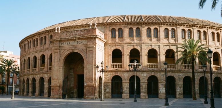 Plaza de Toros de Murcia