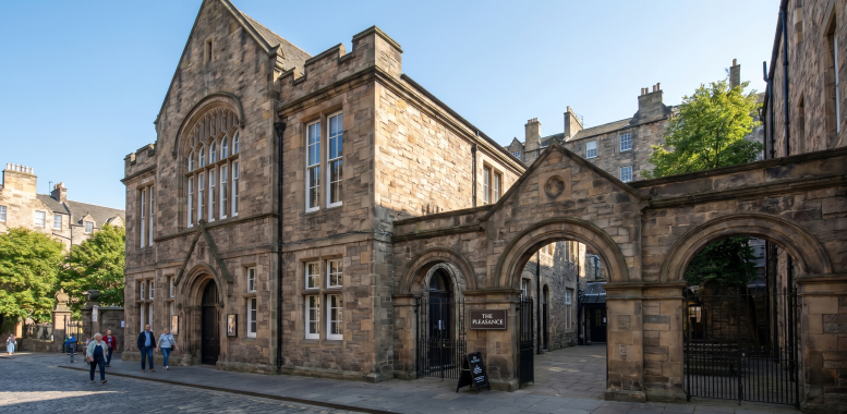 Pleasance Theatre