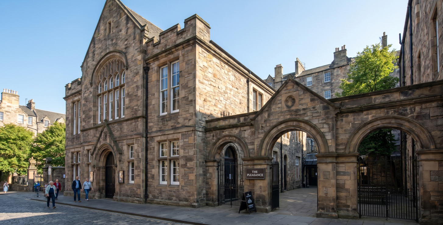 Pleasance Theatre