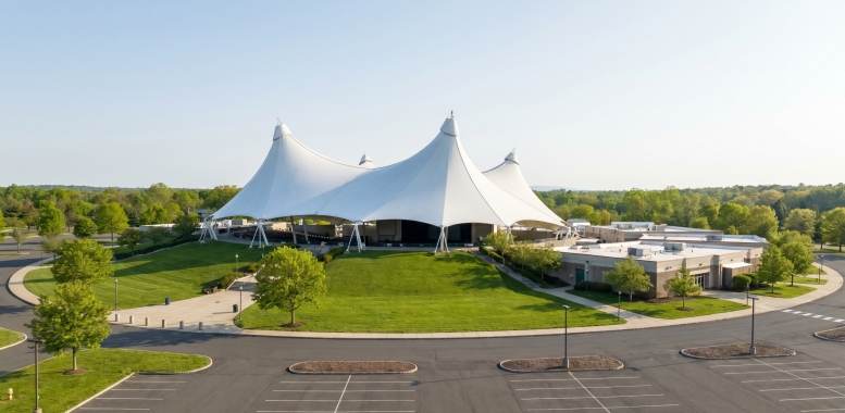 PNC Bank Arts Center