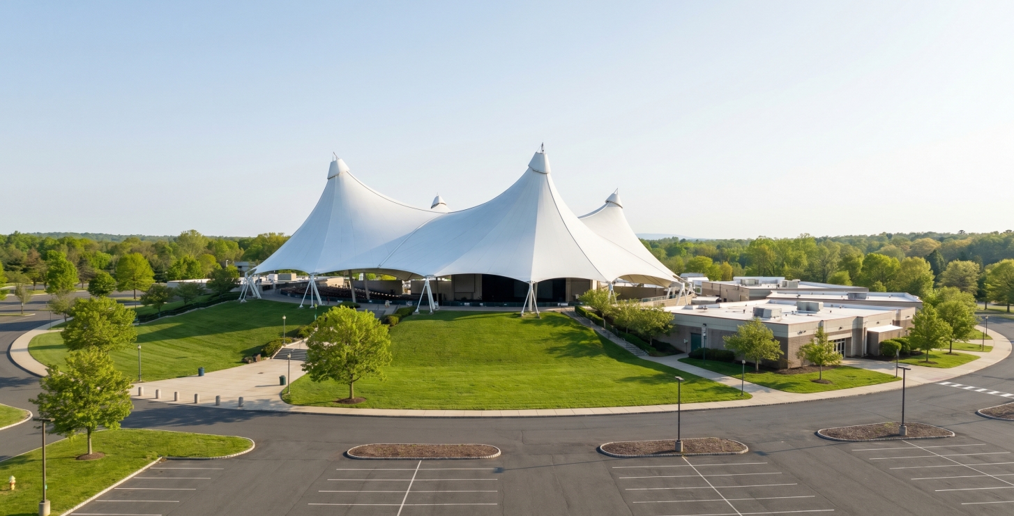 PNC Bank Arts Center