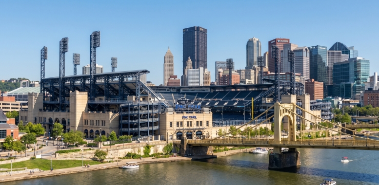 PNC Park