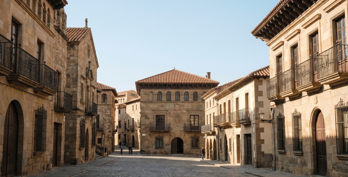 Poble Espanyol