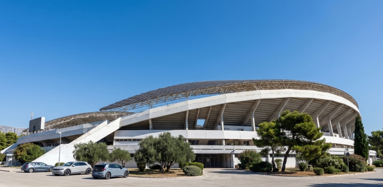 Poljud Stadium