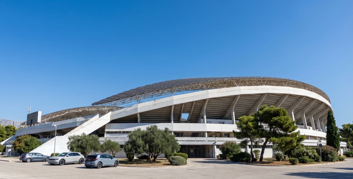 Poljud Stadium