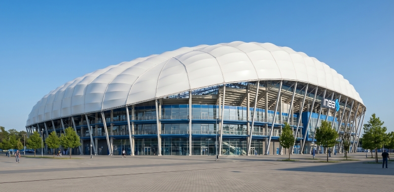 Poznań Stadium