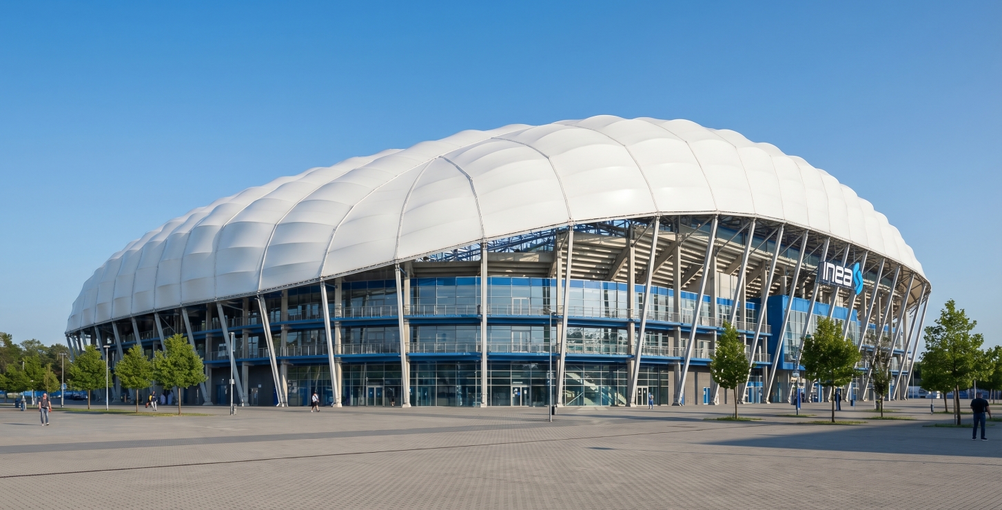 Poznań Stadium