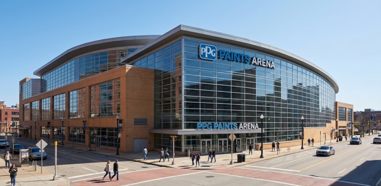PPG Paints Arena