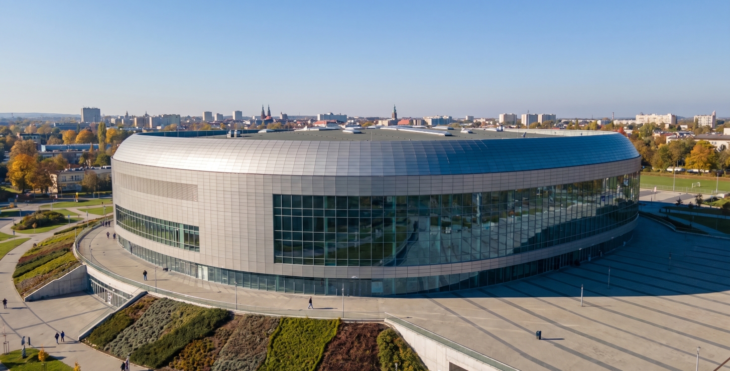 PreZero Arena
