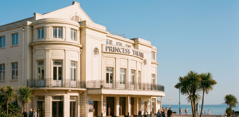 Princess Theatre Torquay