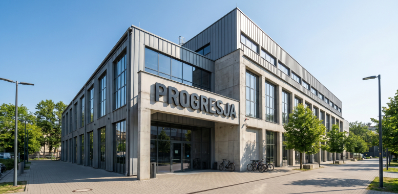 Progresja Music Zone