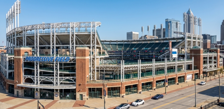 Progressive Field