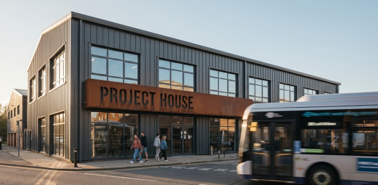 Project House