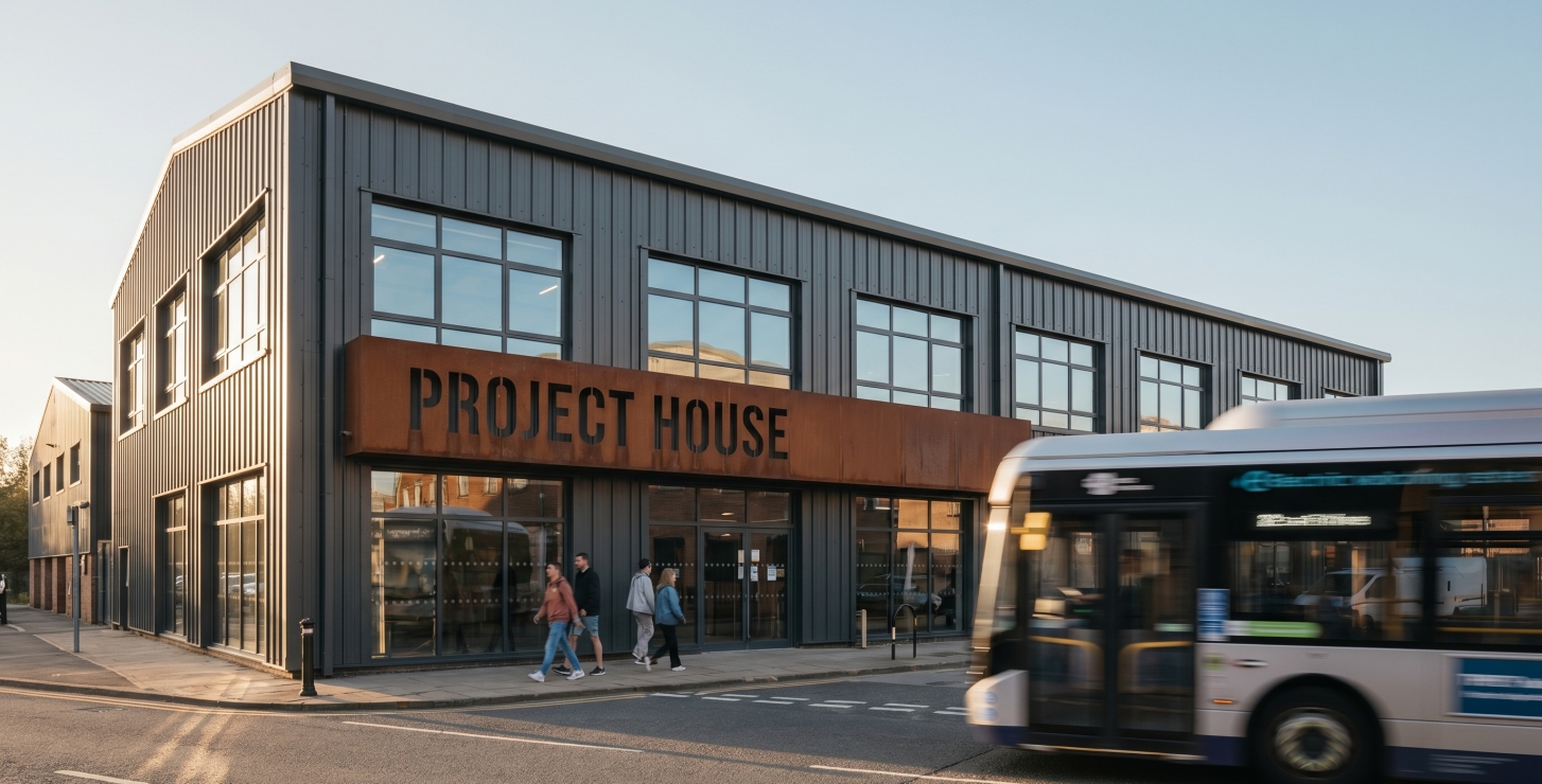 Project House