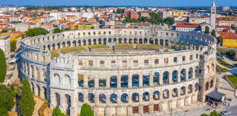 Pula Arena