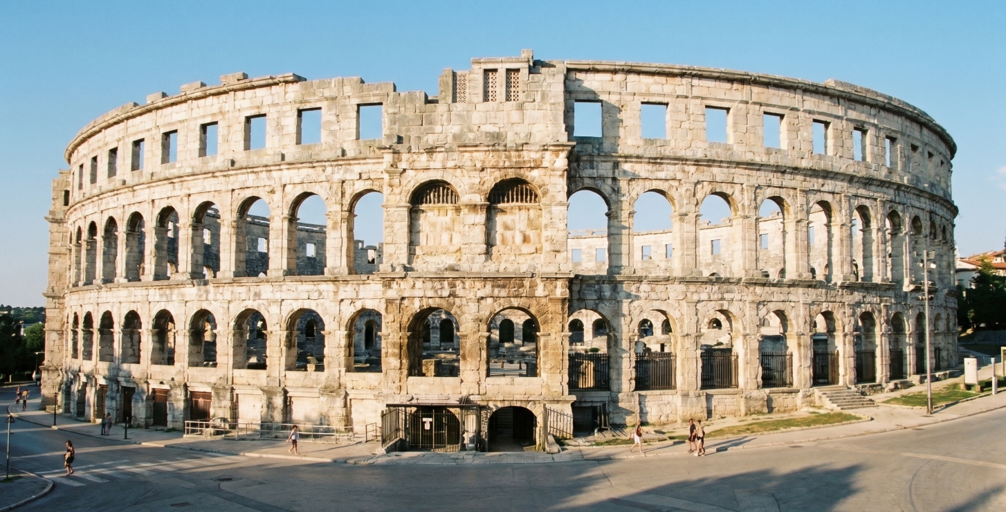 Pula Arena
